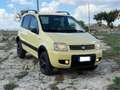 Fiat Panda Panda 1.3 MJT 16V 4x4 Climbing Jaune - thumbnail 2