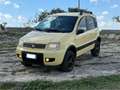 Fiat Panda Panda 1.3 MJT 16V 4x4 Climbing Jaune - thumbnail 1