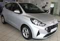 Hyundai i10 Trend, SHZ, Allwetter, Tempomat, 1.Hd. Silber - thumbnail 3