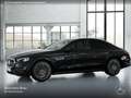 Mercedes-Benz E 200 AMG Distr. LED Night Kamera Spurhalt-Ass PTS Negru - thumbnail 3
