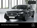 Mercedes-Benz E 200 AMG Distr. LED Night Kamera Spurhalt-Ass PTS Negru - thumbnail 1