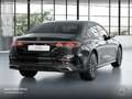 Mercedes-Benz E 200 AMG Distr. LED Night Kamera Spurhalt-Ass PTS Negru - thumbnail 4