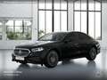 Mercedes-Benz E 200 AMG Distr. LED Night Kamera Spurhalt-Ass PTS Negru - thumbnail 13