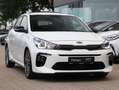 Kia Rio 1.0 T-GDI GT-Line I Automaat I Schuifdak I Navi I Wit - thumbnail 4