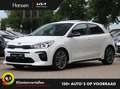 Kia Rio 1.0 T-GDI GT-Line I Automaat I Schuifdak I Navi I Wit - thumbnail 1