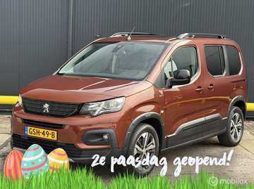 1.2 Puretech GT-Line | Automaat | Nieuwstaat |
