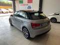Audi A1 A1 Sportback 1.2 tfsi S Line Edition plus Argento - thumbnail 4