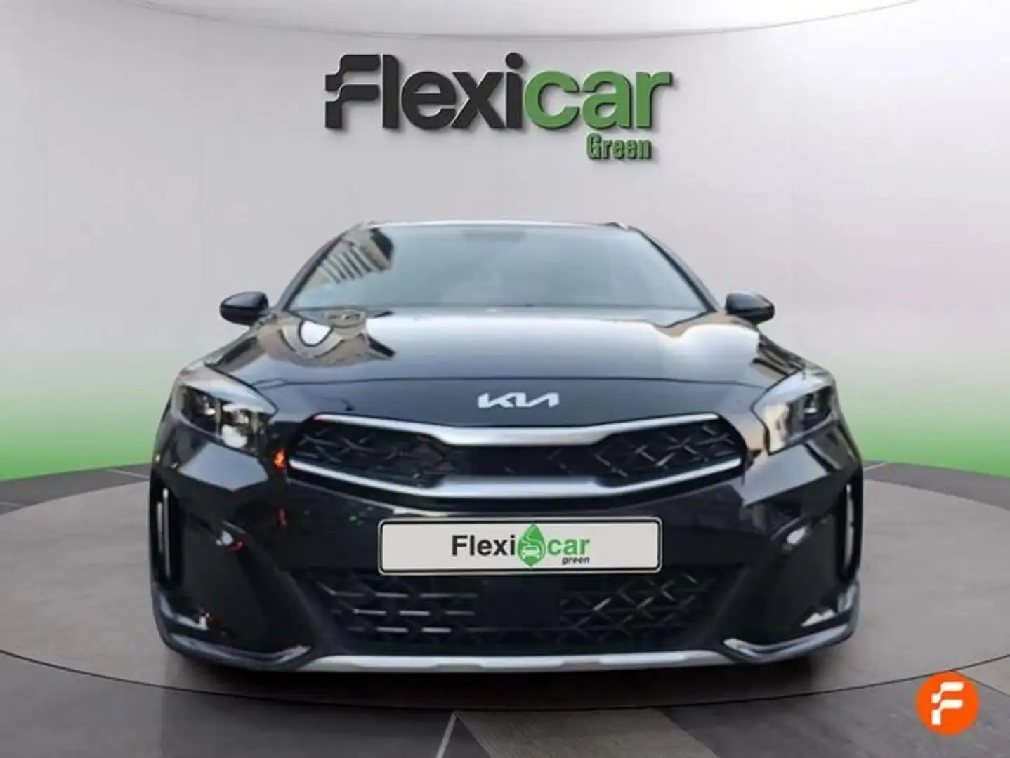 Kia XCeed 1.6 PHEV eDrive Aut. Negro - 2