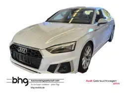 Audi A5 S line 45TFSI quattro Leder Navi co