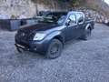 Nissan Navara Grau - thumbnail 6
