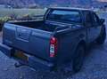 Nissan Navara Grau - thumbnail 4