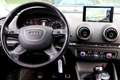 Audi A3 2.0 TDI QUATTRO SPK 5 Porte NAVI XENON Nero - thumbnail 3