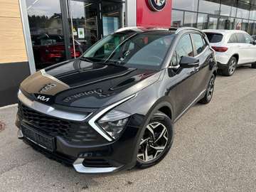 1,6 CRDI 48V Silber DCT