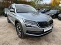 Skoda Kodiaq DSG Drive 125 LED Navi ActiveInfo AHK ACC Grau - thumbnail 1