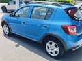 Dacia Sandero Stepway Plus TCe 90 Blauw - thumbnail 3