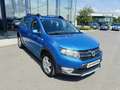 Dacia Sandero Stepway Plus TCe 90 Blauw - thumbnail 7