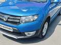 Dacia Sandero Stepway Plus TCe 90 Blauw - thumbnail 2