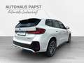 BMW iX1 *** M-SPORT-PAKET *** ALLRAD *** Weiß - thumbnail 5
