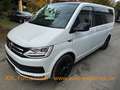 Volkswagen T6 Multivan DSG 4Motion Navi,Kamera,Xen,AHK,Alu Blanc - thumbnail 4