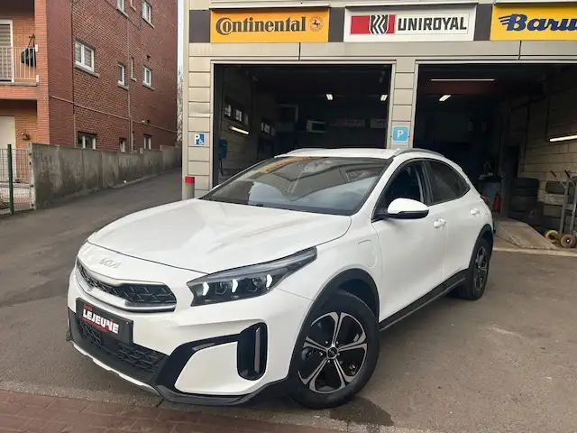 Kia XCeed XCeed PHEV 1.6 GDi Business Line - Etat show-room!
