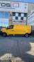 Renault Trafic 95cv Jaune - thumbnail 4