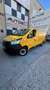 Renault Trafic 95cv Geel - thumbnail 1
