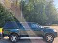 Toyota Hilux D-4D 3,0 Aut. Double Cab Invincible Grün - thumbnail 3