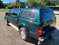 Toyota Hilux D-4D 3,0 Aut. Double Cab Invincible Grün - thumbnail 5
