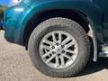 Toyota Hilux D-4D 3,0 Aut. Double Cab Invincible Grün - thumbnail 16