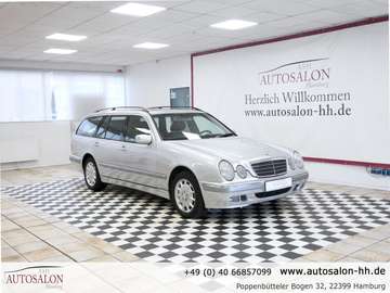 T 4Matic Elegance*4Vorb*Navi.Comand*Leder*GSD*AHK*