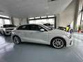 Audi A3 SPB 35 TDI S tronic S line edition Bianco - thumbnail 8