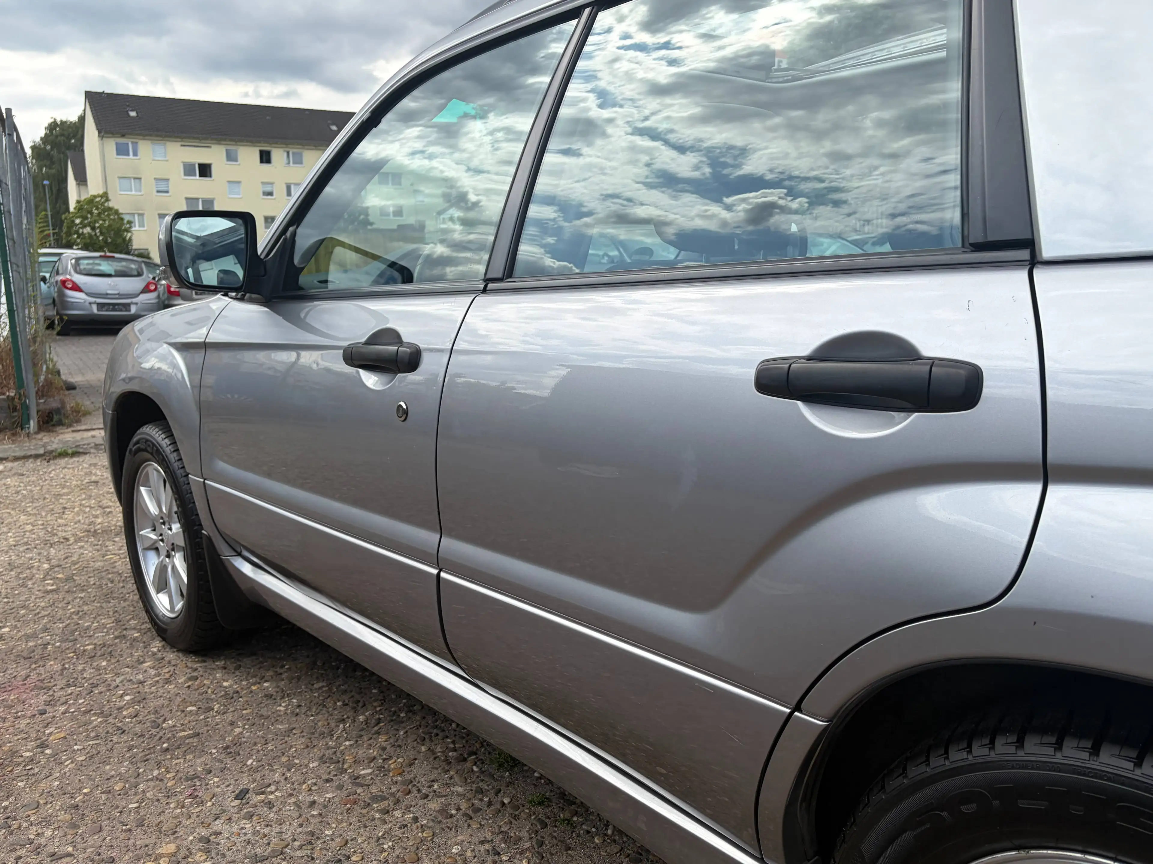 Subaru Forester 2.0 X *Automatik*SHZ*Temp.*HU/AU Neu*Navi*Leder*Klimaa.* — photo 6