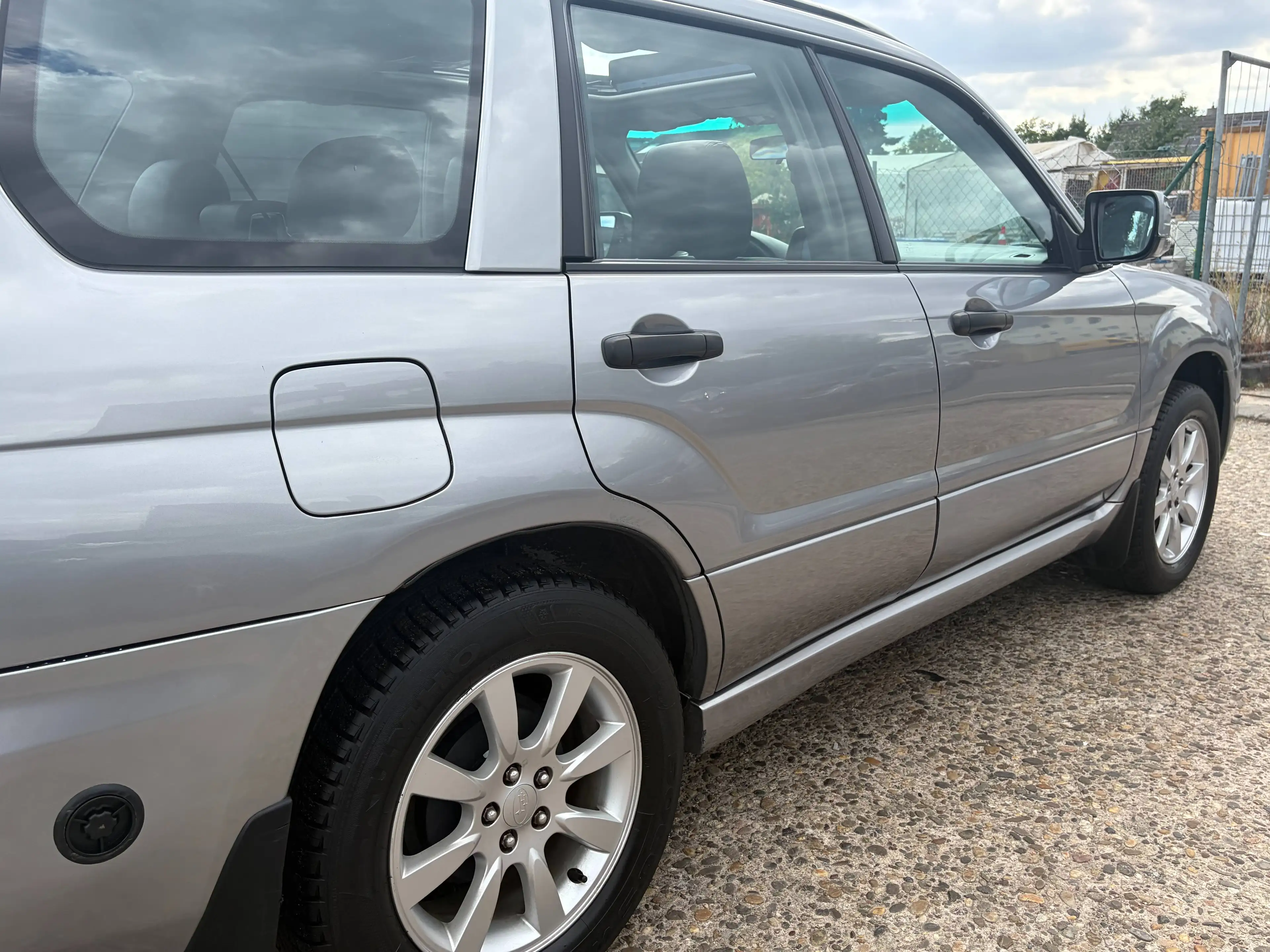 Subaru Forester 2.0 X *Automatik*SHZ*Temp.*HU/AU Neu*Navi*Leder*Klimaa.* — photo 12