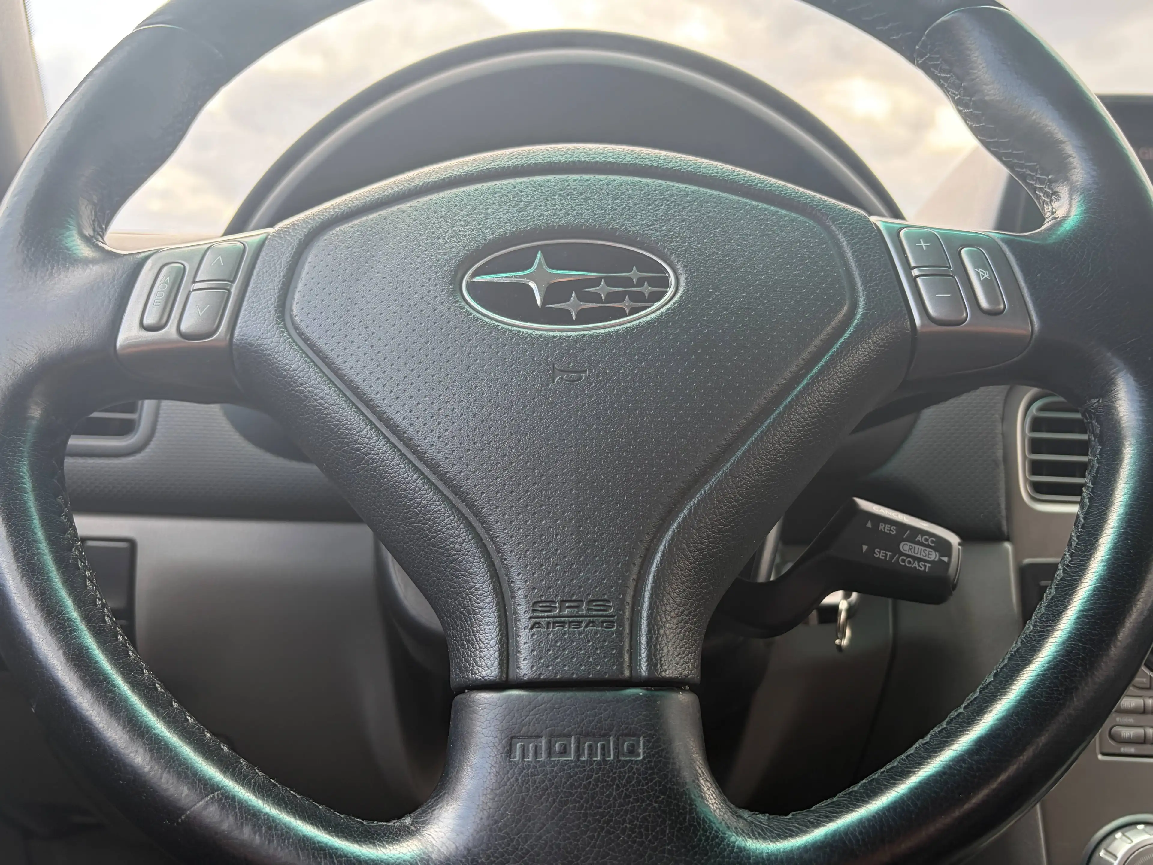 Subaru Forester 2.0 X *Automatik*SHZ*Temp.*HU/AU Neu*Navi*Leder*Klimaa.* — photo 14