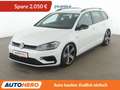 Volkswagen Golf GTI 2.0 TSI R BlueMotion 4Motion Aut.*NAVI* Weiß - thumbnail 1