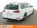 Volkswagen Golf GTI 2.0 TSI R BlueMotion 4Motion Aut.*NAVI* Weiß - thumbnail 6