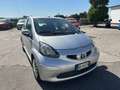 Toyota Aygo Aygo I 2005 5p 1.0 Sol m-mt Argento - thumbnail 3