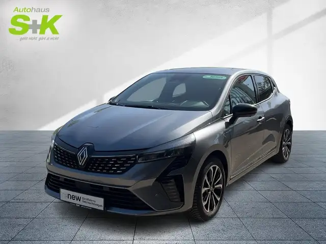 Renault Clio Techno TCe 90+NAVI+360°KAMERA+SHZG+GJR+CARPLAY+