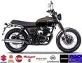 Brixton Cromwell 125 ABS *Preiswert-classisch-zeitlos-edel* Braun - thumbnail 1