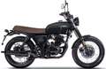 Brixton Cromwell 125 ABS *Preiswert-classisch-zeitlos-edel* Braun - thumbnail 3