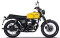 Brixton Cromwell 125 ABS *Preiswert-classisch-zeitlos-edel* Braun - thumbnail 4