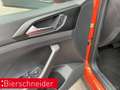 Volkswagen T-Cross 1.0 TSI DSG Life APP-CONNECT ACC DIG.COCKPIT PDC Оранжевый - thumbnail 9