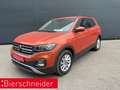 Volkswagen T-Cross 1.0 TSI DSG Life APP-CONNECT ACC DIG.COCKPIT PDC Оранжевый - thumbnail 1