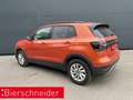 Volkswagen T-Cross 1.0 TSI DSG Life APP-CONNECT ACC DIG.COCKPIT PDC Оранжевый - thumbnail 3