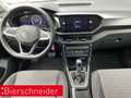 Volkswagen T-Cross 1.0 TSI DSG Life APP-CONNECT ACC DIG.COCKPIT PDC Оранжевый - thumbnail 8