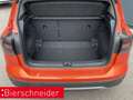 Volkswagen T-Cross 1.0 TSI DSG Life APP-CONNECT ACC DIG.COCKPIT PDC Оранжевый - thumbnail 6