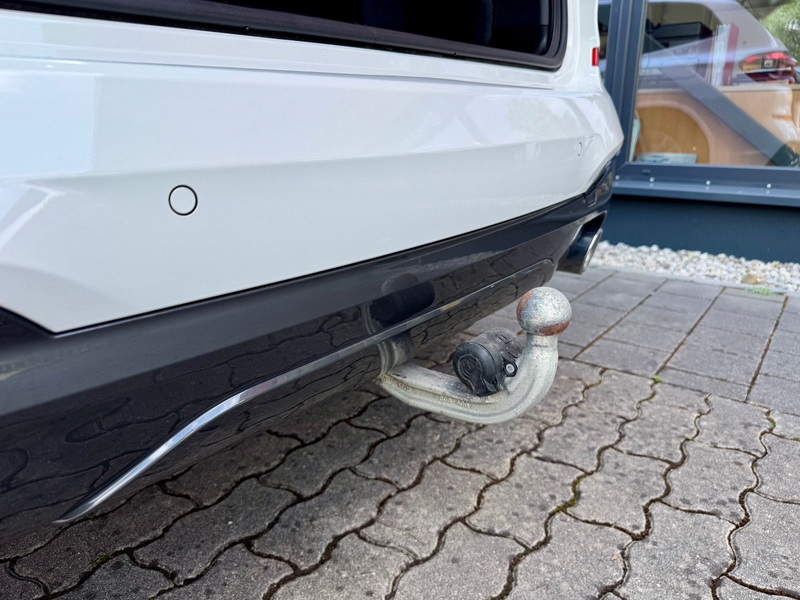 BMW X3 xDrive 20d M Sport*PanoSD*HiFi*DAB+*AHK*1Hand — photo 14