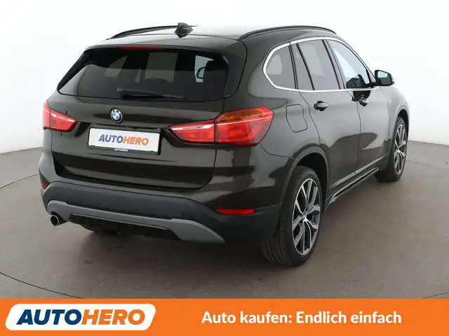 BMW X1 view 6