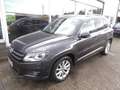 Volkswagen Tiguan Lounge Sport & Style BMT 1.Hand Gris - thumbnail 2