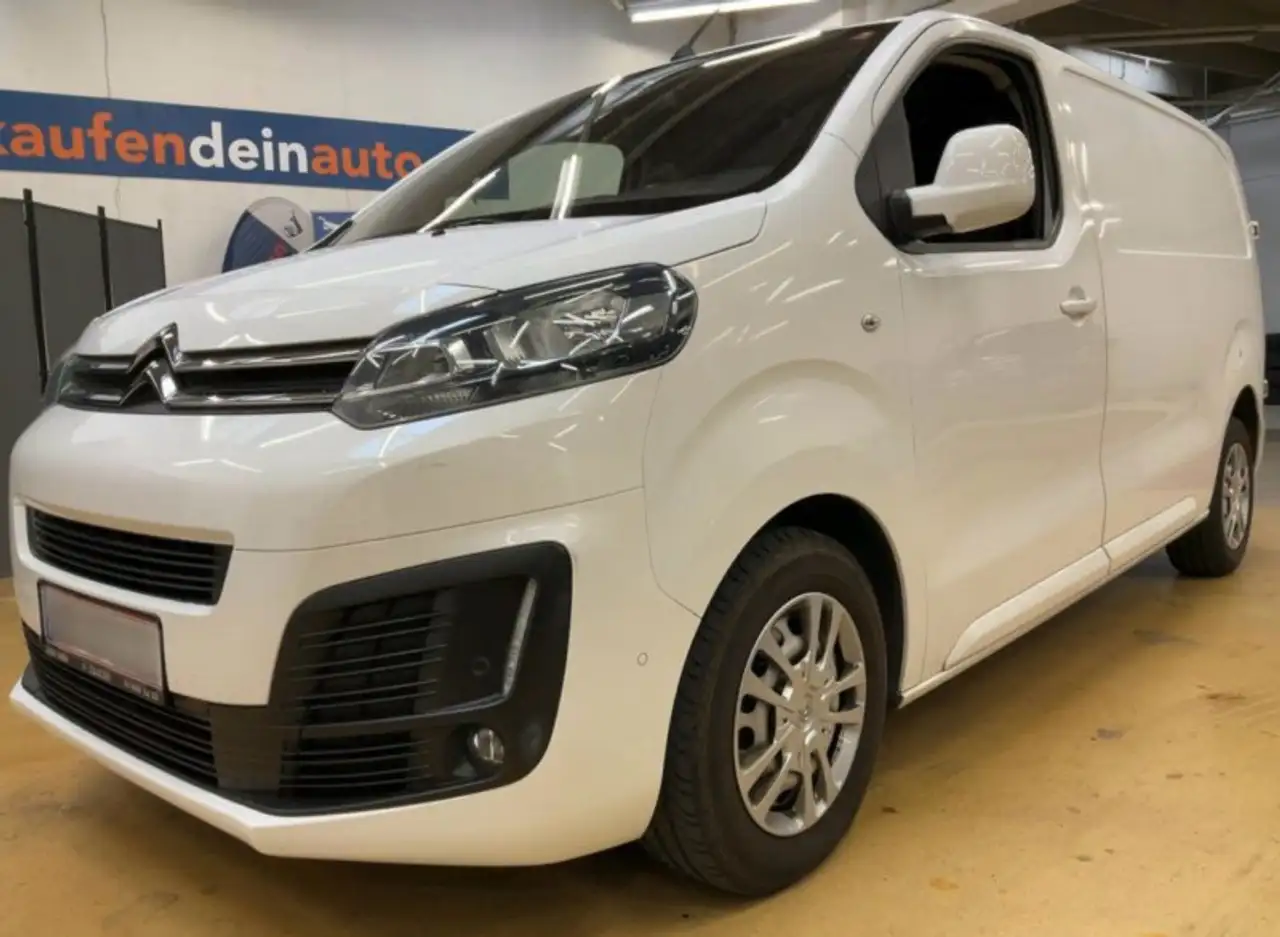 Citroën Jumpy